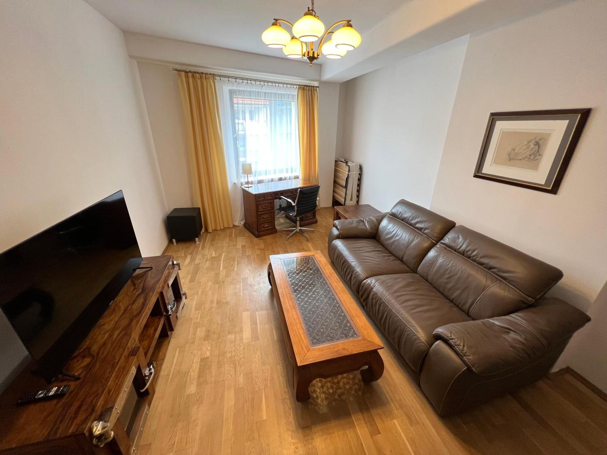 I&M Apartments Swietego Mikolaja Wroclaw Bagian luar foto