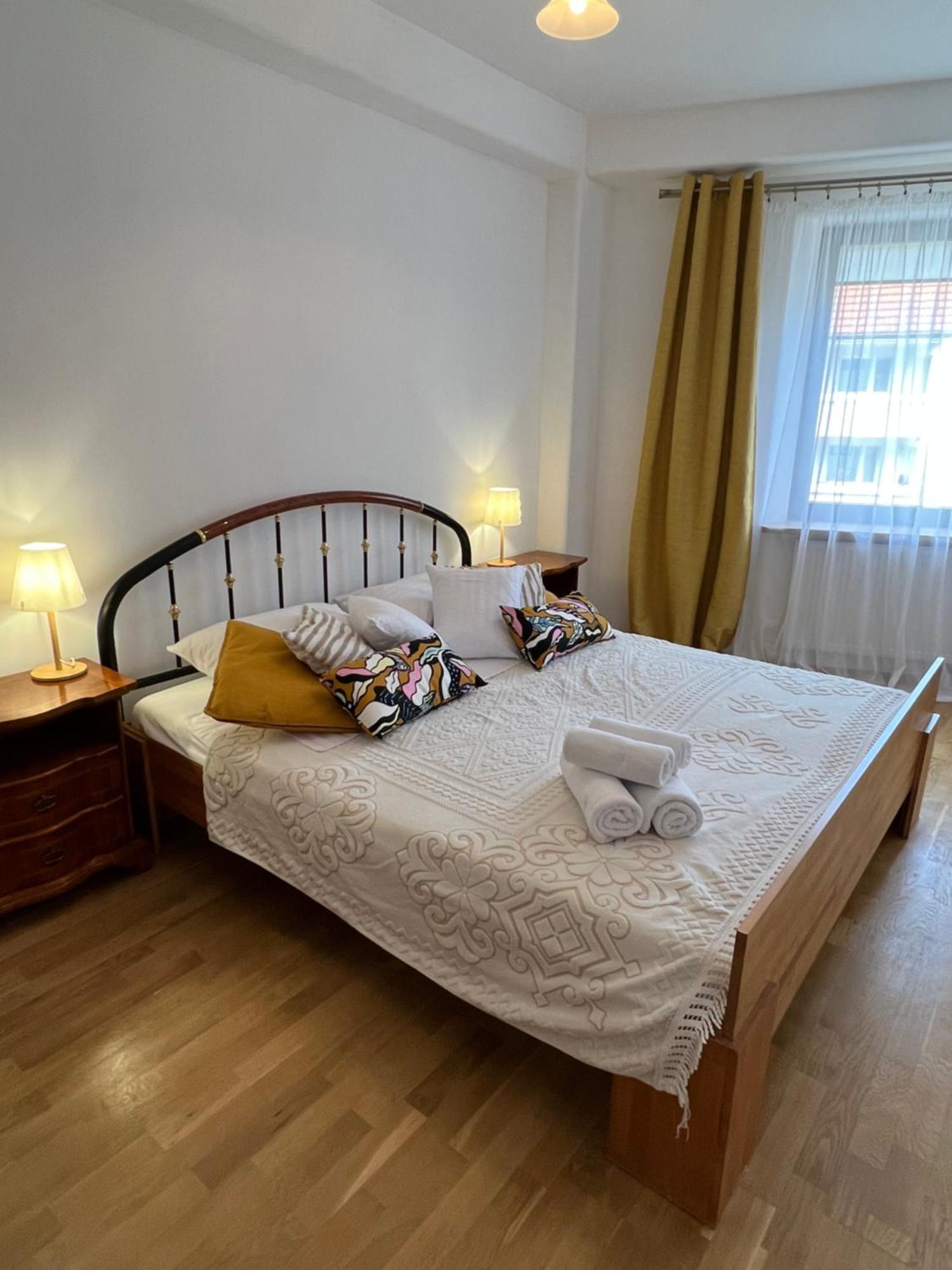 I&M Apartments Swietego Mikolaja Wroclaw Bagian luar foto