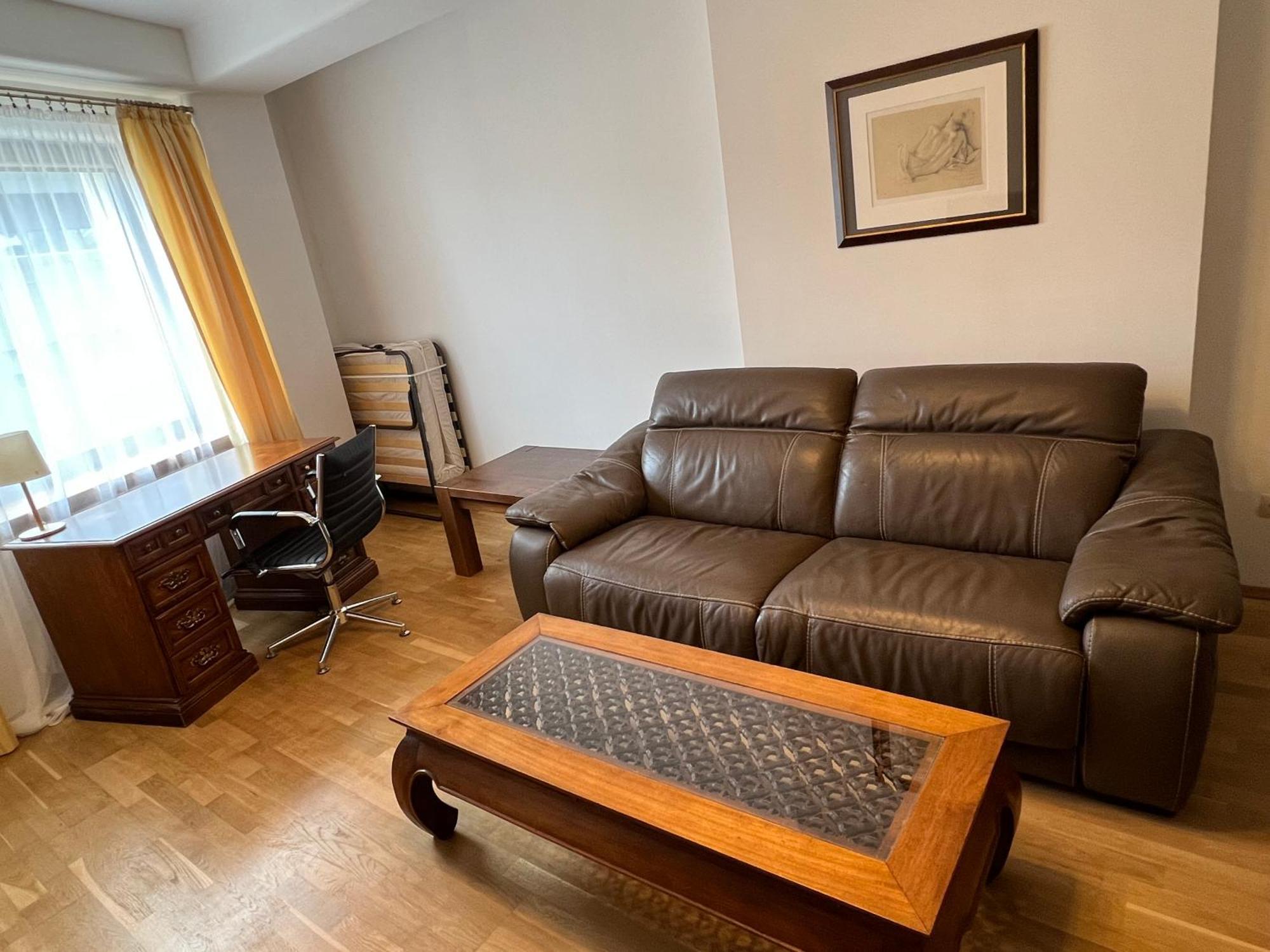 I&M Apartments Swietego Mikolaja Wroclaw Bagian luar foto